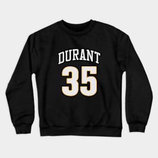 Phoenix Suns Durant Crewneck Sweatshirt